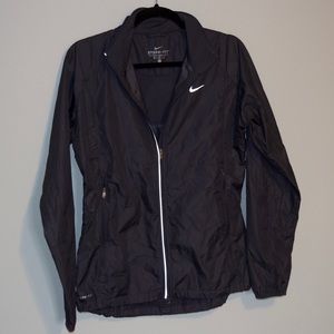 Storm-Fit Nike Windbreaker
